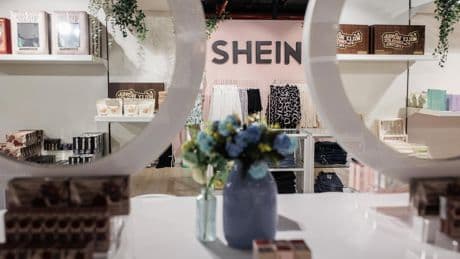 La incertidumbre global y los aranceles siembran dudas sobre la megasalida a bolsa de Shein