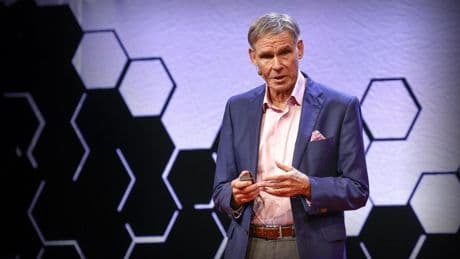 Eric Topol, experto en longevidad: "Este es el único hábito probado que reduce el envejecimiento del cuerpo"