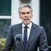 Nederlandse premier Schoof naar koning om ontslag aan te bieden, er komen nieuwe verkiezingen