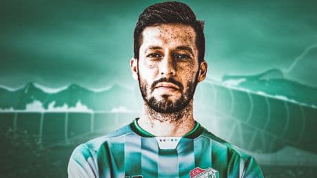 Bursaspor, Taha Batuhan Yayıkcı'yı renklerine bağladı