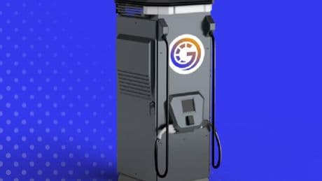 Orange EV Startup OptiGrid Brings Quickie Charging To EV Truck Fleets