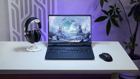 Here’s Alienware’s fresh take on entry-level gaming laptops