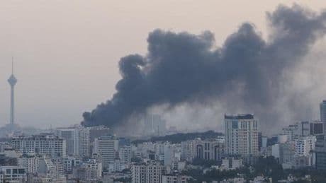 « Pour l’Iranien que je suis, rien ne justifie l’atteinte à l’intégrité territoriale de mon pays »