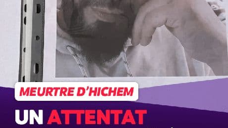 Meurtre raciste d’Hichem Miraoui : sa cousine témoigne