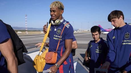 La factura invisible del parón para Madrid y Barça: 200.000 kilómetros como antesala a una odisea de 7 partidos en 22 días