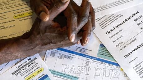 It's time to rip the mask off abusive hospital pricing
