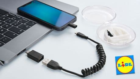 Für 3,99 Euro: Dieses Gadget gehört in jede Tasche