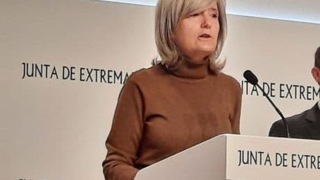 Extremadura cierra 2024 con los mejores datos de viajeros y pernoctaciones de toda su serie histórica