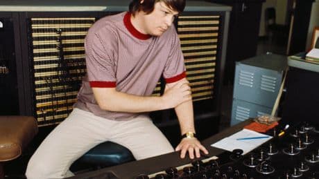 How “Pet Sounds” Became the Beach Boys Masterpiece