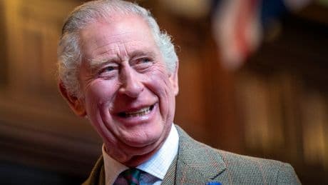 King Charles’ wealth jumps £30m in 2025 – making him as rich as Sunak and wife