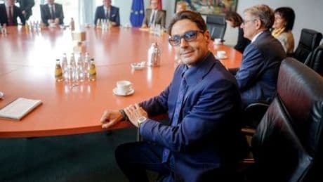 MFE: Berlusconi-Konzern erhält volle Kontrolle bei ProSiebenSat.1