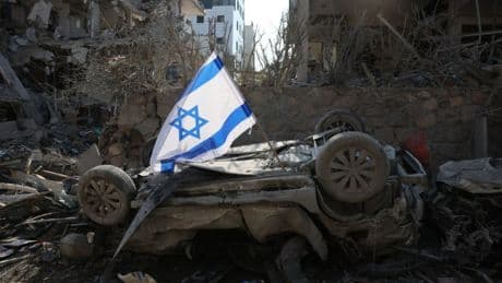 Does Israel have nuclear weapons and could the war with Iran lead to World War III?