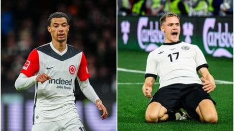 Liverpool transfer news: Hugo Ekitike decision, Florian Wirtz medical date, Atletico talks