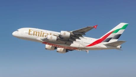 Emirates announces major carry-on rule change for flights from October 2025