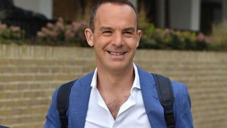 Martin Lewis tip helps woman find 'lost' £40,000 - could you benefit?