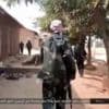 Dozens of DR Congo mourners killed in attack linked to jihadist group