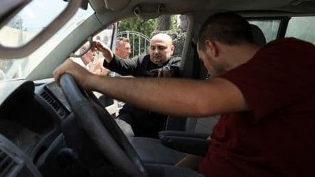 Israel-Gaza-Krieg: Verletzte bei Angriff auf katholische Kirche gemeldet