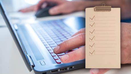 Die wichtigste Checkliste des Jahres für Windows-10-Nutzer