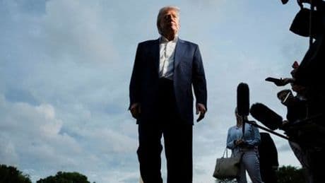 Donald Trump könnte dabei helfen, den Kapitalismus zu zähmen - Gastbeitrag
