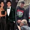 Footy stars past and present take part in Sydney's Palestine march - with one big name dividing fans by attending