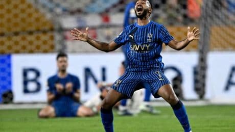 Club-WM: 4:3-Sensation: Al-Hilal schockt ManCity und Guardiola