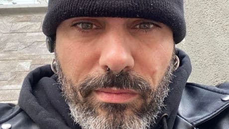 Personal trainer dies after being hit by lightning riding bike on solo trip