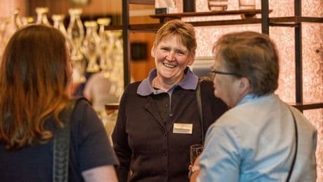 Lanarkshire volunteers invited to Girlguiding Scotland Celebrates event honouring their commitment
