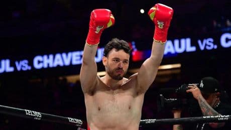 Julio César Chávez Jr., excampeón de boxeo y esbirro del Cártel de Sinaloa: le usaban como su torturador particular