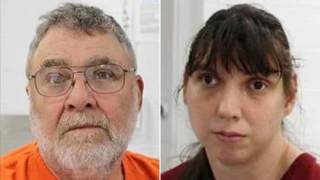 Five children ‘held captive in locked dungeon by parents watching with cameras’