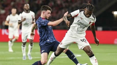 Milan-Perth Glory: dove vederla in tv e streaming, orario e probabili formazioni