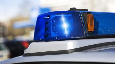 Ontario man charged, accused of filming himself speeding: police
