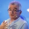 Ryanair-baas krijgt 111 miljoen euro bonus, een van de hoogste ooit in Europa