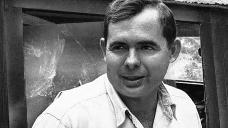 Patrick Hemingway, Ernest Hemingway's last surviving child, dies at 97