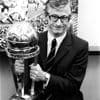 Pinchhitter Joop van Daele (1947-2025) overleden, beroemd van Feyenoordgoal en vernielde bril