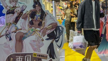 Chinese Police Detain Dozens of Writers Over Gay Erotic Online Novels