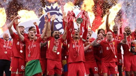 Liverpool to kick off new Premier League season as fixtures are released