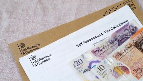 HMRC issues warning over late tax payments due imminently