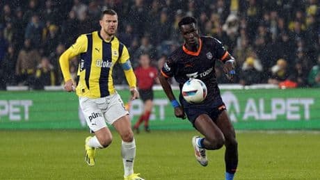 Süper Lig'in 35. haftası... Başakşehir ile Fenerbahçe yarın 22. kez karşılaşacak