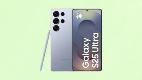 Le Samsung Galaxy S25 Ultra profite d'une offre en or chez Cdiscount pendant quelques jours