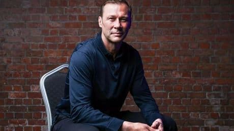 Rangers legend Duncan Ferguson admits being £4m in debt was lowest moment