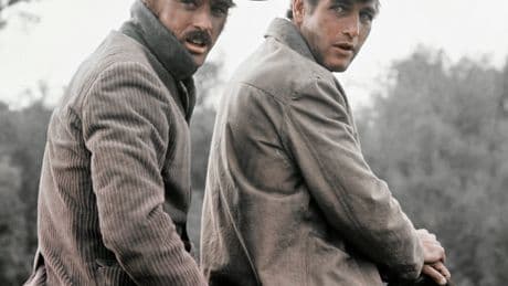 When Redford-Newman Defined an Era