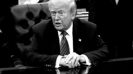 El efecto tequila de Trump