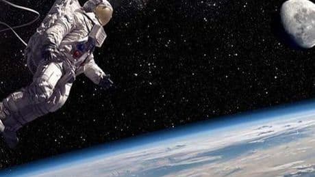 ABD BASINI YAZDI: NASA'NIN BÜYÜK NÜKLEER PROJESİ SIZDI!