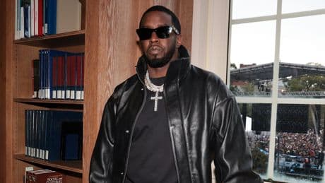 Ex-Assistentin sagte aus - „Diddy missbrauchte mich an seinem 40. Geburtstag“