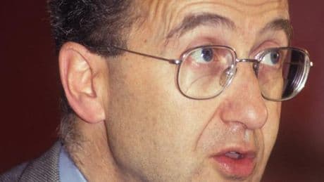 Pierre Lyon-Caen, cofondateur du Syndicat de la magistrature, est mort