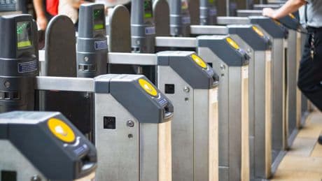 Fare evasion costs Transport for London £130m a year