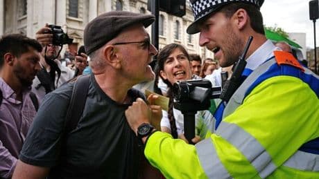 Palestine Action ban can't come soon enough – they're a threat to innocent Gazans