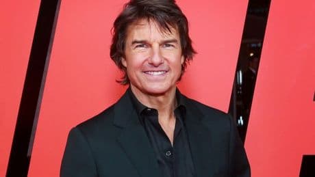 Tom Cruise's incredible Mission: Impossible diet hack that got him in shape