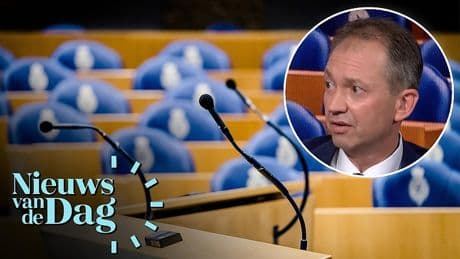 NSC-leider: ‘Er zitten vier partijen die elkaar geen kansen geven’