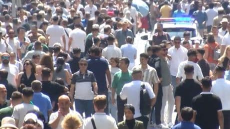 Bir tehlike daha: Kötü ozon kirliliği